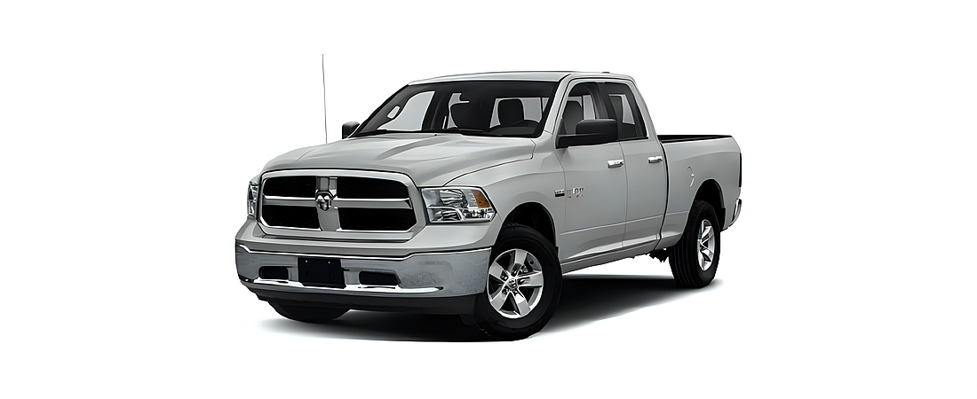 Ram 1500 Classic 2020 42