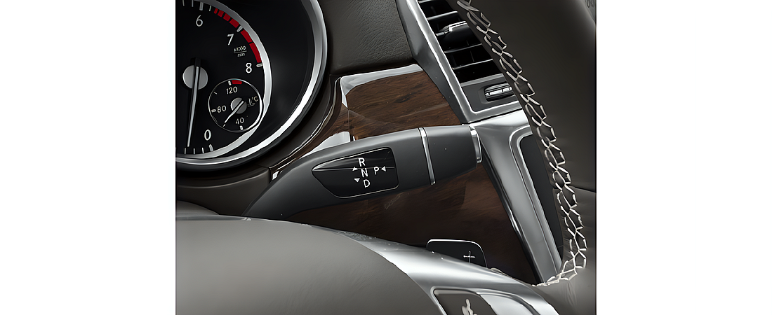 Mercedes-Benz GL-Class 2016 27