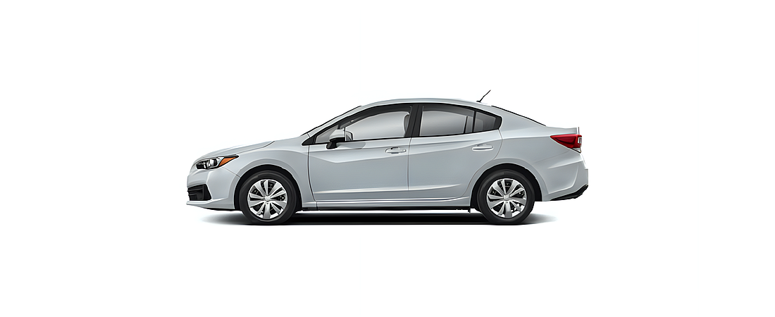 Subaru Impreza 2021 3