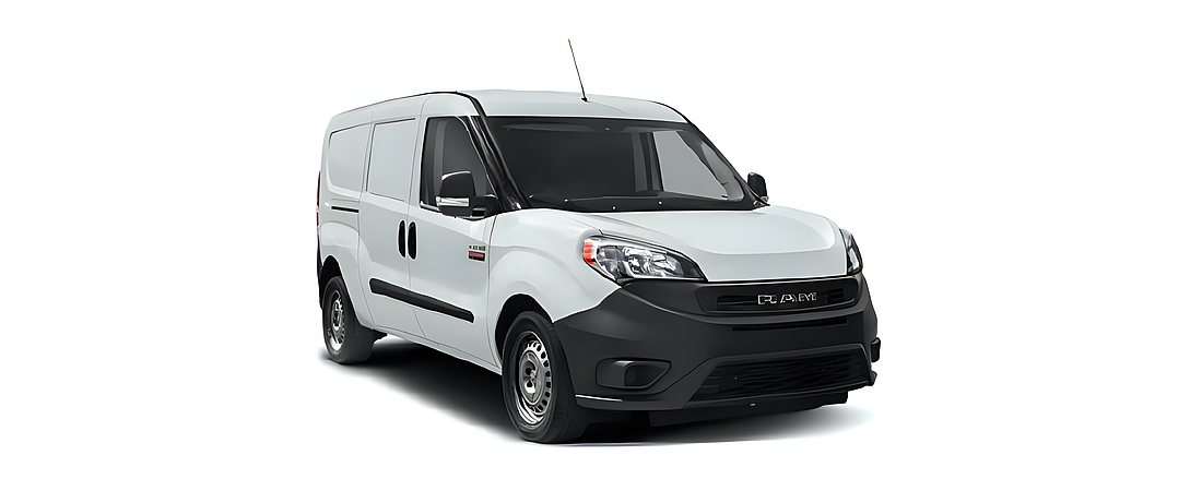 Ram ProMaster City 2020 2