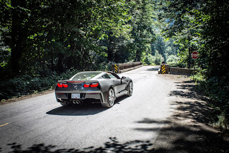 Editorial 2015 chevrolet corvette stingray bm 09