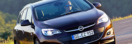 Gebrauchtwagen-Kaufberater: Opel Astra J – Fast ein Musterknabe