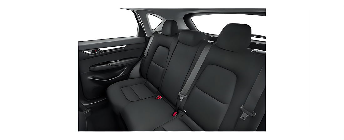 Mazda CX-5 2019 11