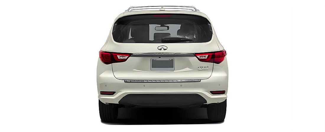 Infiniti QX60 2017 20
