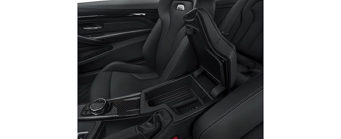 BMW M4 2016 16