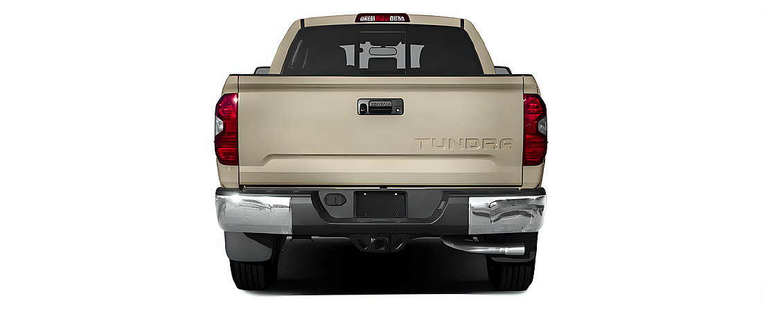 Toyota Tundra 2016 22