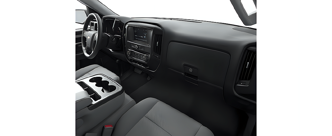 Chevrolet Silverado 1500 2016 68