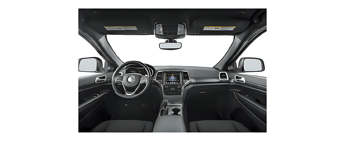 Jeep Grand Cherokee 2019 7