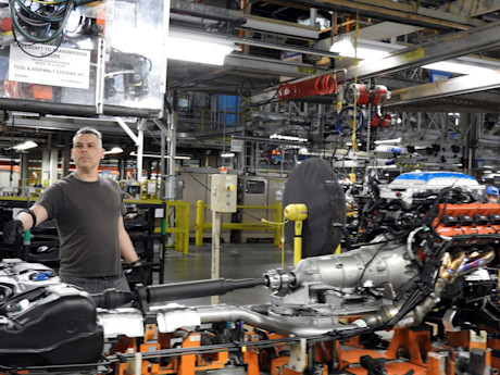 Editorial 25 jb fca brampton assembly plant