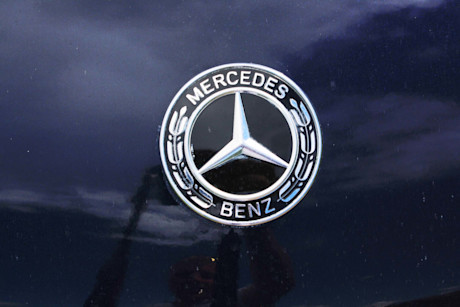 Premier essai : Mercedes-Benz Classe GLS 2020 Image