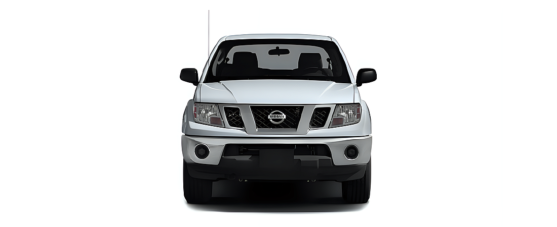 Nissan Frontier 2013 21