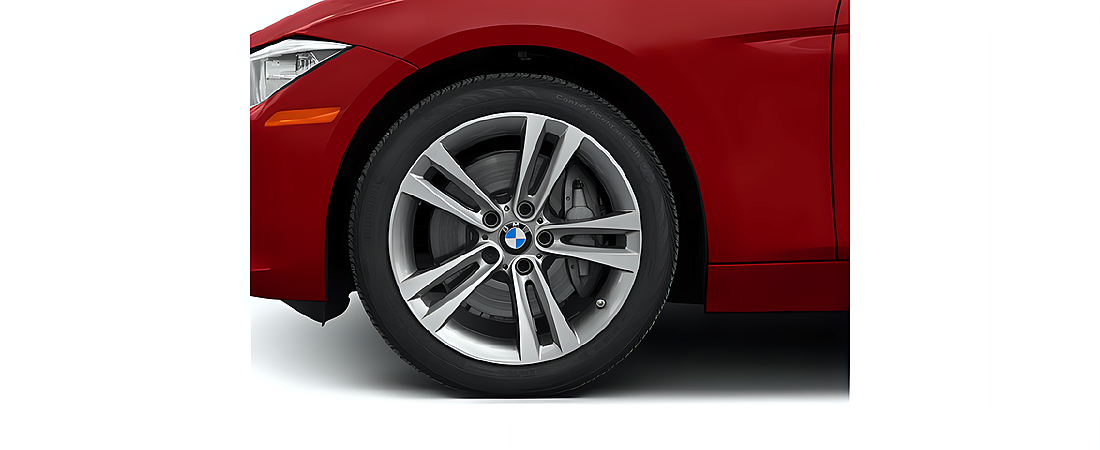 BMW 3 Series 2014 102