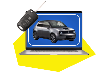 Ein Elektroauto kaufen Hero