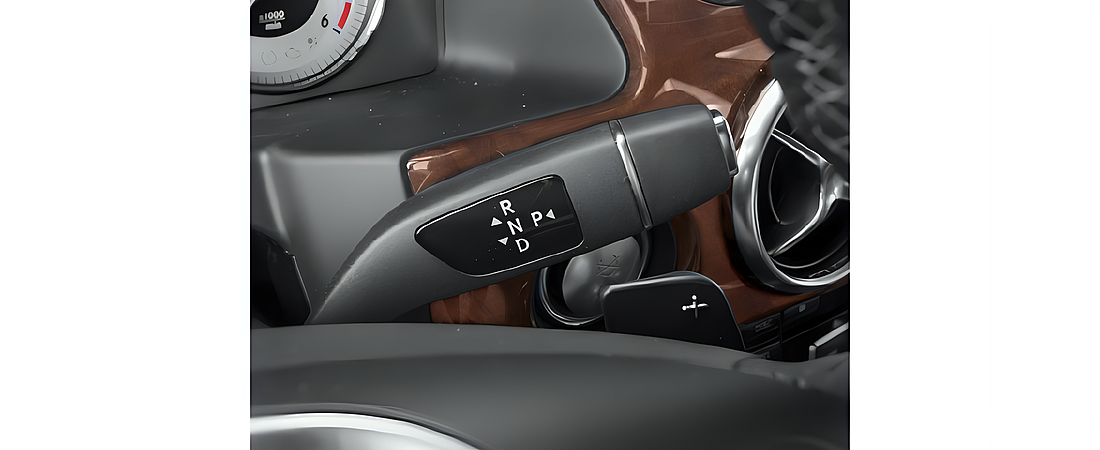 Mercedes-Benz GLK-Class 2015 10