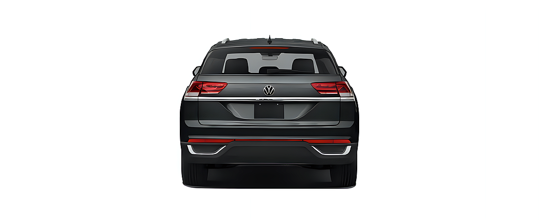 Volkswagen Atlas Cross Sport 2023 5