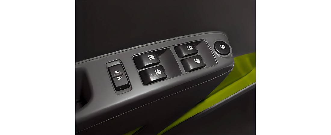 Chevrolet Spark 2014 17