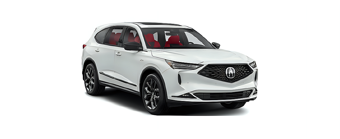 Acura MDX 2022 29
