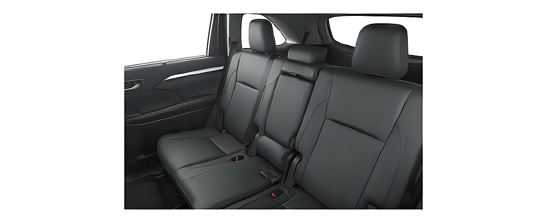 Toyota Highlander 2019 25