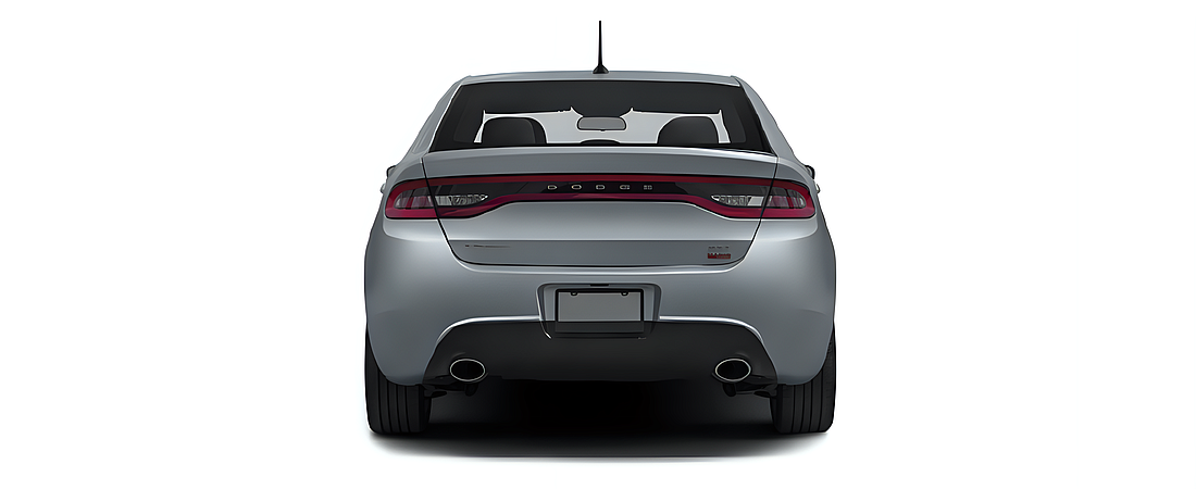 Dodge Dart 2015 5