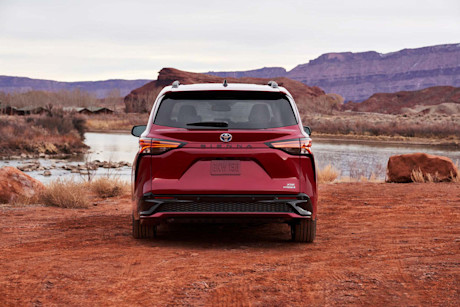 Editorial 2021 toyota sienna xse 04
