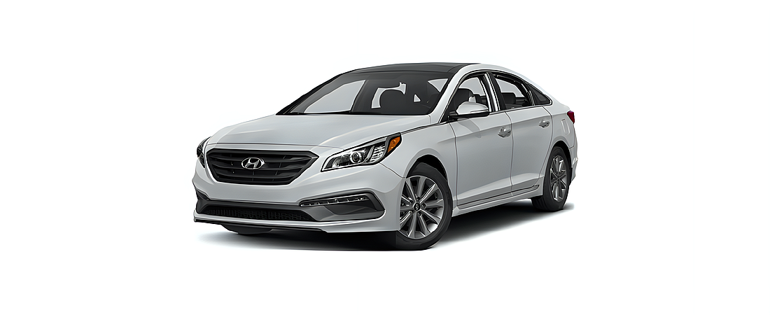 Hyundai Sonata 2017 29