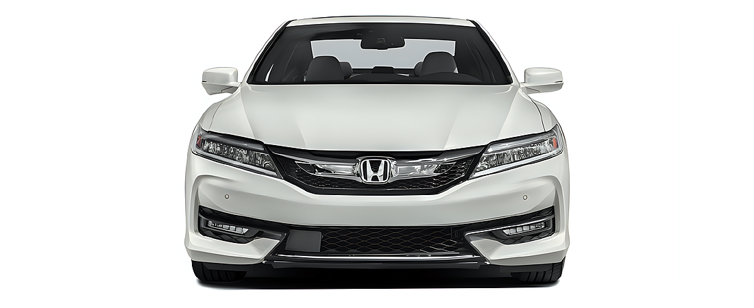 Honda Accord Coupe 2017 33
