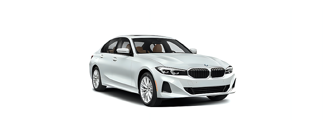 BMW 3 Series 2024 2