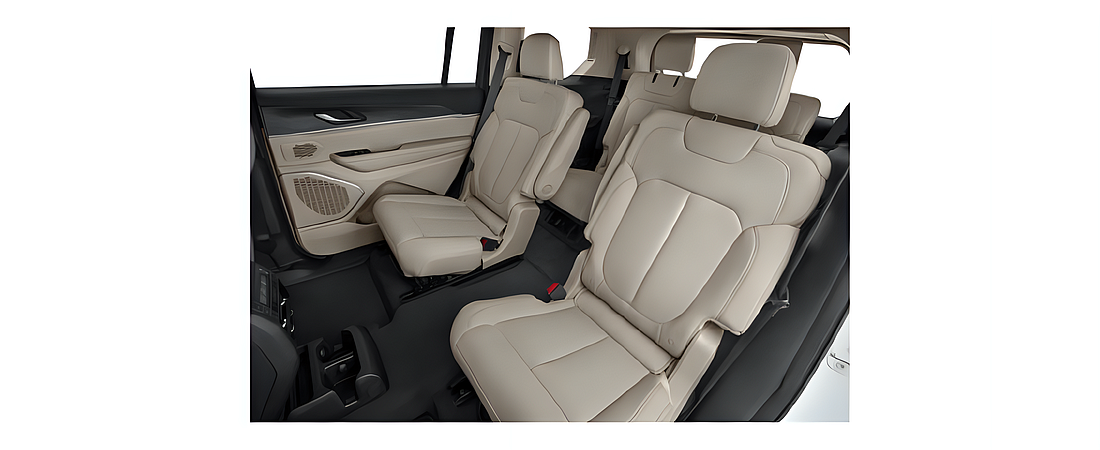 Jeep Grand Cherokee L 2022 11