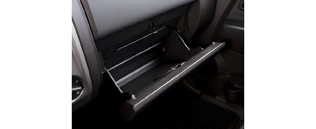 GMC Canyon 2012 33