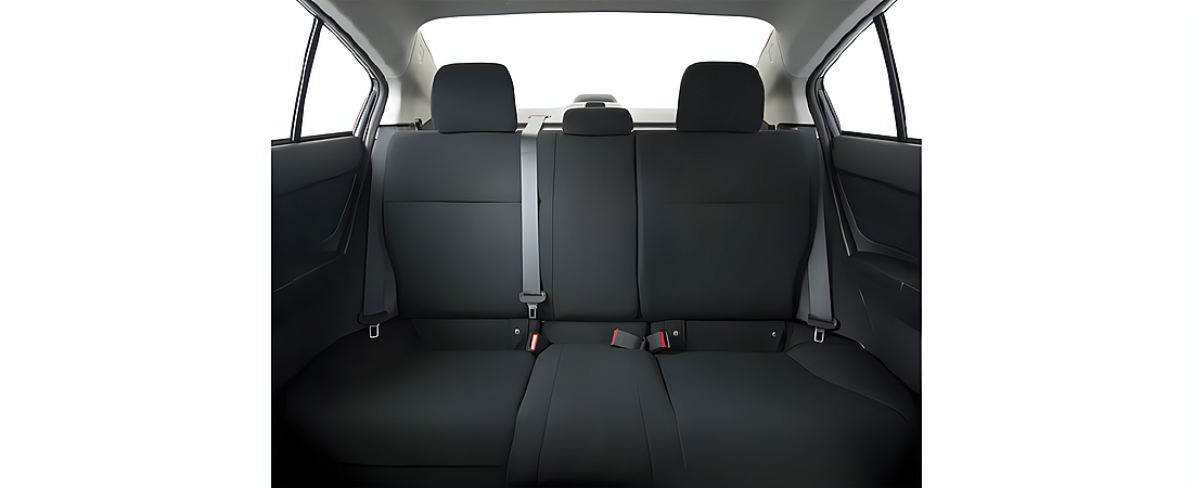 Subaru Impreza 2012 14