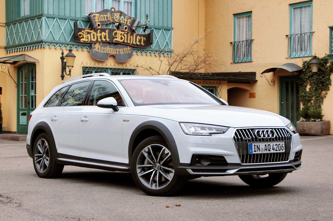 Editorial 01 jy 2017 audi a4 allroad quattro