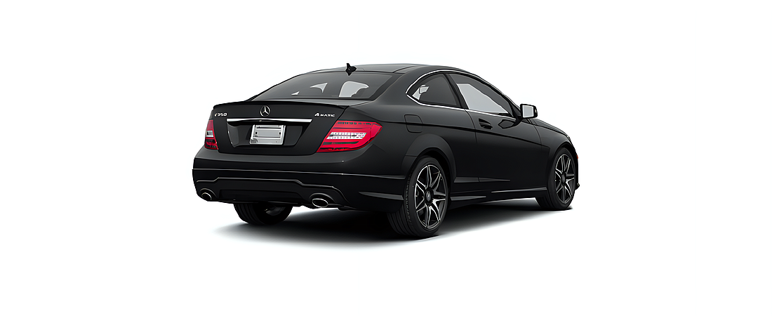 Mercedes-Benz C-Class 2013 75