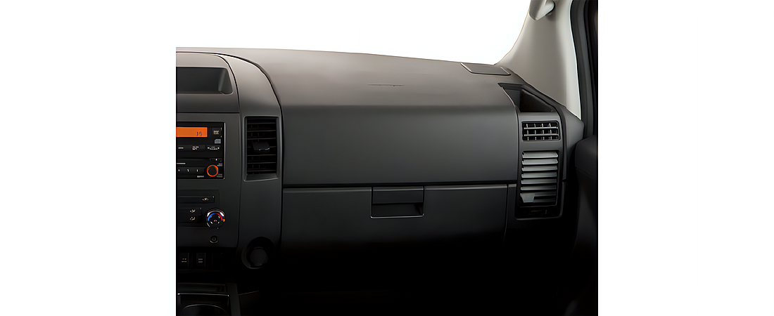 Nissan Titan 2012 17