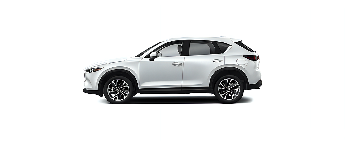 Mazda CX-5 2023 16