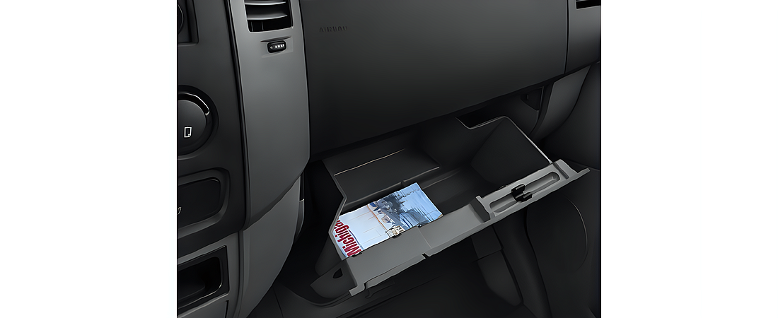 Mercedes-Benz Sprinter 2018 15