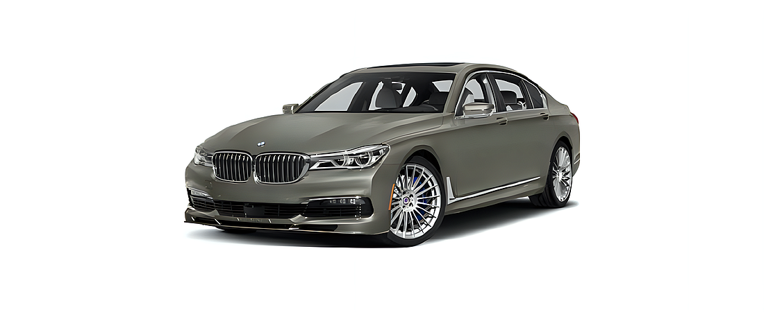 BMW 7 Series 2019 30