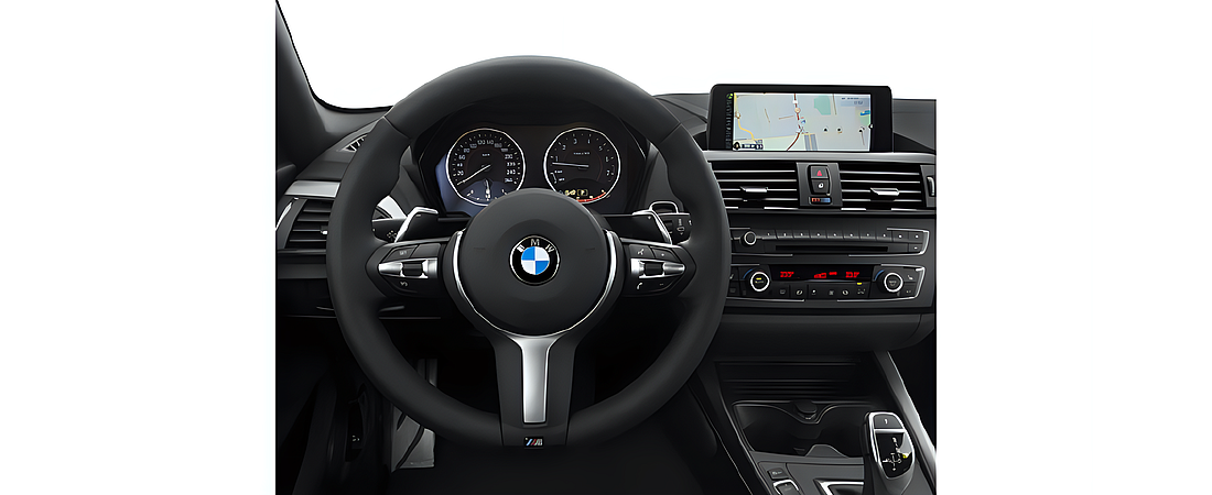 BMW 2 Series 2016 6