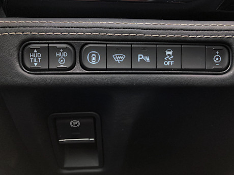 Acura MDX Elite 2023 : essai routier Image