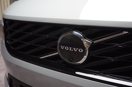 2027 Volvo XC40 - Preview - JL - 260831 - 6