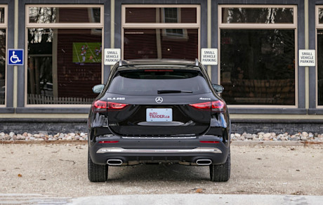 Editorial 2021 mercedes benz gla 250 4matic 09 jw