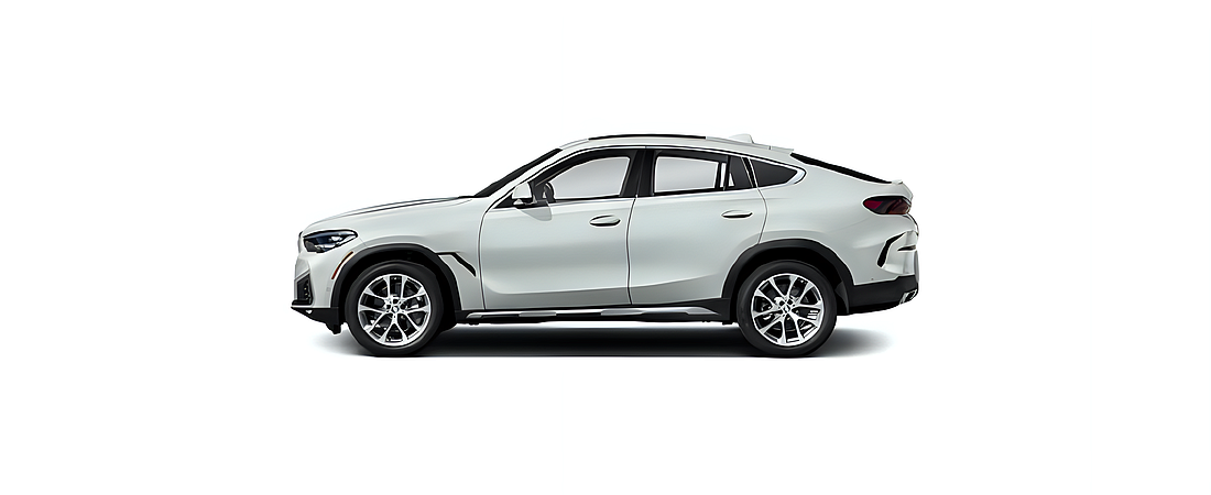 BMW X6 2022 3