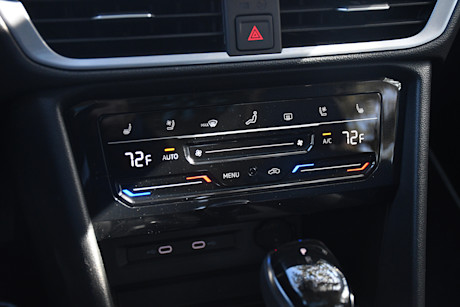 Volkswagen Taos 2025 : premier essai Image