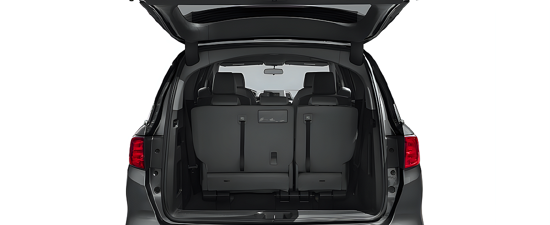 Honda Odyssey 2018 11