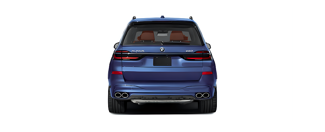 BMW X7 2024 19