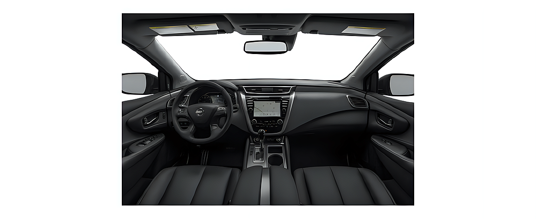 Nissan Murano 2023 20