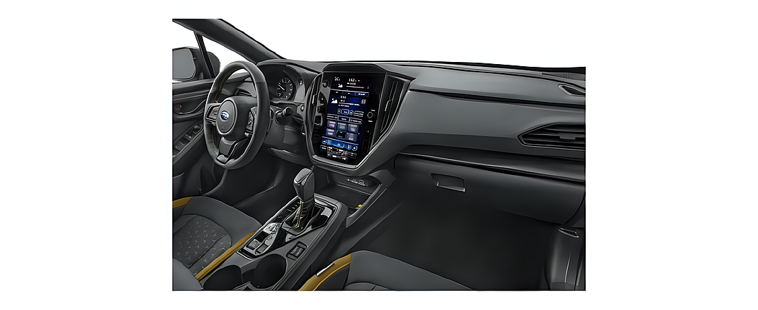 Subaru Crosstrek 2024 38