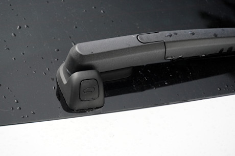 Genesis GV70 électrifié 2026 : essai routier Image