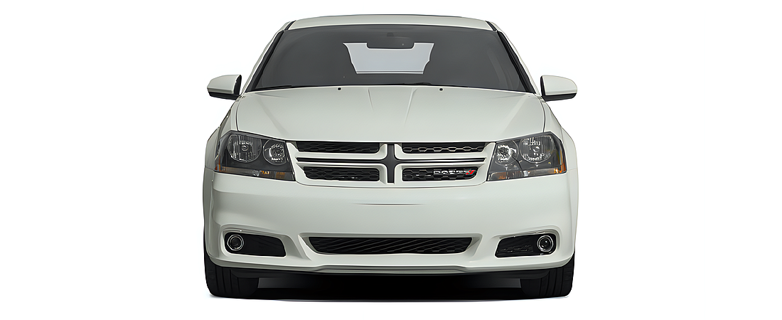 Dodge Avenger 2013 24