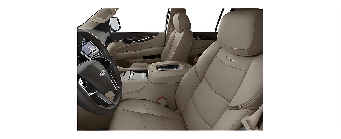 Cadillac Escalade ESV 2019 8