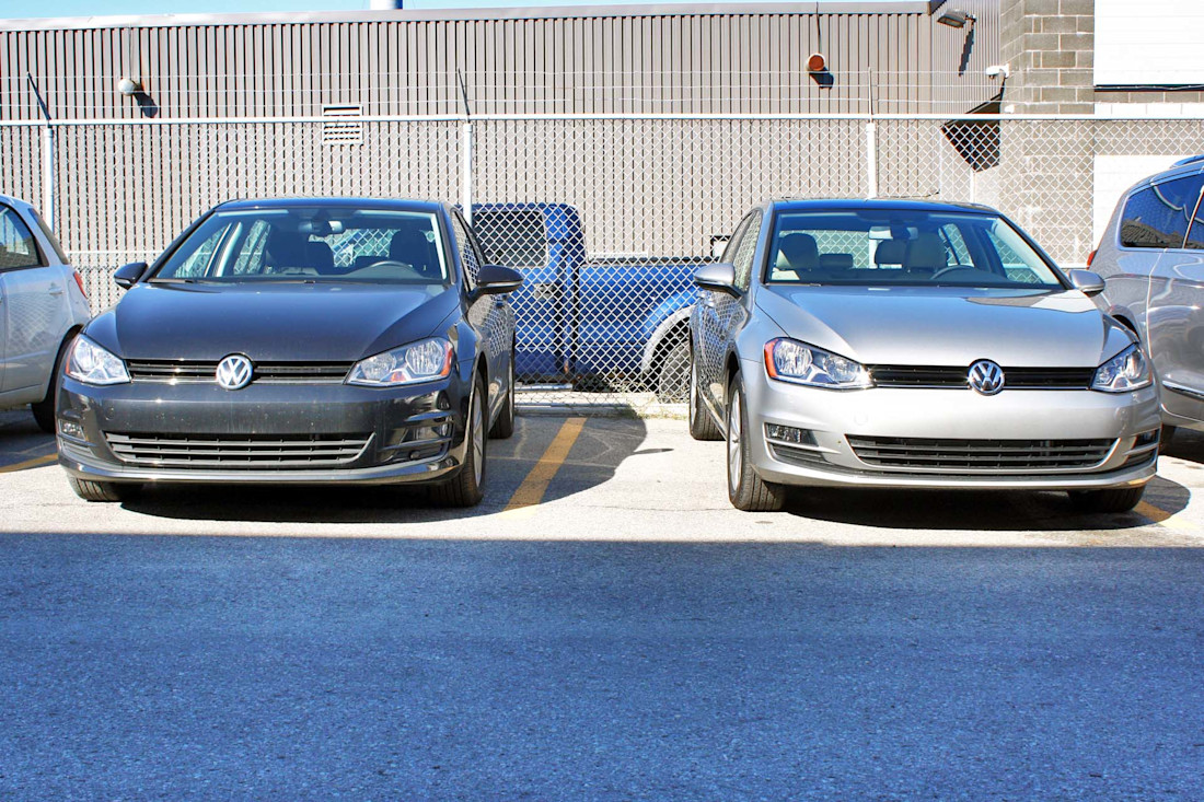 Editorial 01 db volkswagen golf tdi tsi